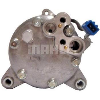 Compresor de aire acondicionado MAHLE ORIGINAL ACP 61 000S