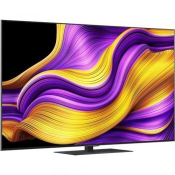 LG OLED 65G56LS Smart TV 65 UHD 4K, Procesador α11 Gen2 AI, Brightness Booster Ultimate, WebOS, 120Hz, HDR, Incluye Base de Mesa