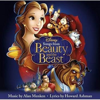 Beauty And The Beast [Vinilo]