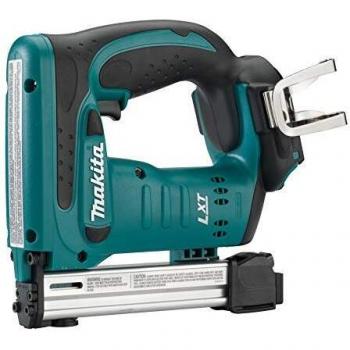 Makita - Grapadora 18v li-ion 6-22mm