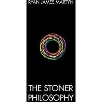 La Filosofía del Fumador - Martyn, Ryan James