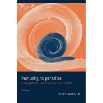Inmunidad a Parásitos: Control de Infecciones Parasitarias - 2ª Edición, Tapa Dura, Cambridge