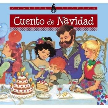 CUENTO DE NAVIDAD