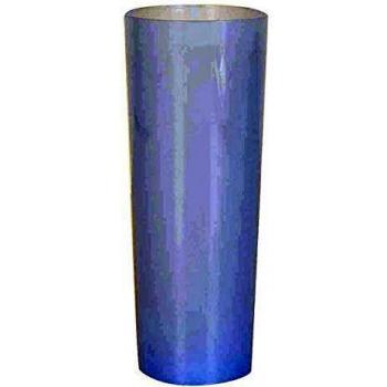 Bigbuy Cooking S2206625 Set de Vasos Reutilizable Plástico, 330 ml