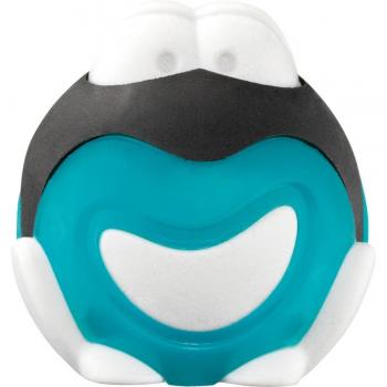 Goma de Borrar Maped Croc Croc Duo con Diseño de Ranita en Varios Colores con Protector Retráctil Zenoa