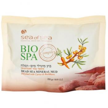Sea of Spa Bio Spa Mud with Dead Sea Minerals 250 g