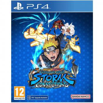Naruto x Boruto Ultimate Ninja Storm Connections Collector's Edition - PlayStation 4