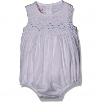 Gocco S71VRTCA401, Mono para Bebés, Azul