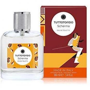 SCHERMA EAU DE TOILETTE 100 ML