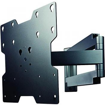 Peerless Full-Motion Plus Wall Mount SA740P - mounting kit