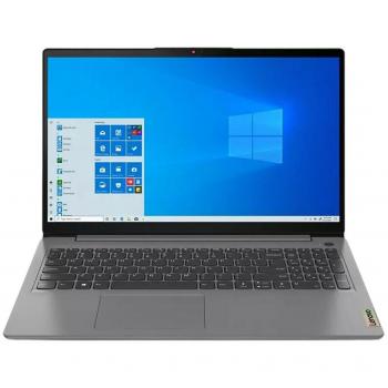 Lenovo Laptop IdeaPad 3 15 AMD Ryzen 5 5500U, 16 GB RAM, 512 GB SSD, Qwerty Español