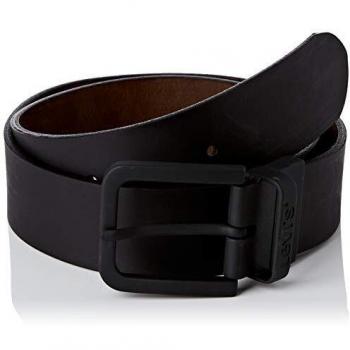 Cinturón Reversible Core Metal Negro de Piel Levi's