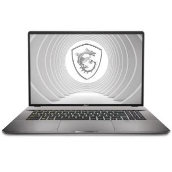 MSI CreatorPro Z17 HX Studio A13VKT-212PT