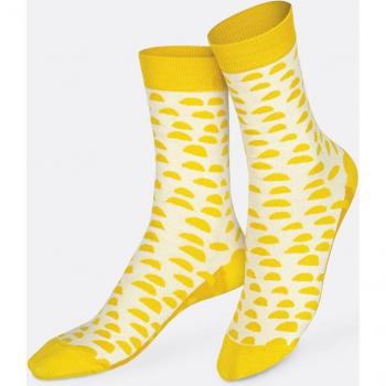 Calcetines Eat My Socks Cereales Corn Flakes Crunchy Mix