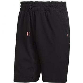 Pantalones Cortos Adidas Ergo 7'' Hb9150 para Hombre en Color Negro