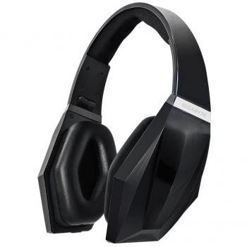 Gigabyte Force H1 Diadema Negro Auricular con micrófono - Auriculares con micrófono