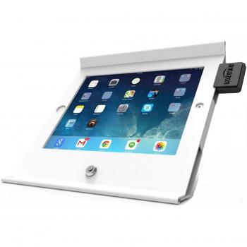 Maclocks Slide Basic Point of Sale - Soporte de Escritorio para iPad Air