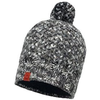 Original Buff 113513.937.10.00 Gorro de Tricot, Hombre, Gris, Talla Única