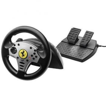 Guillemot - Volante Ferrari Challenge Racing Wheel