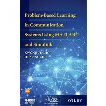 PROBLEMBASED LEARNING IN COMMUNICATION SYSTEMS USING MATLAB AND SIMULINK