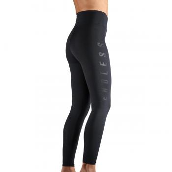 Endless - Malla de mujer Cross Pocket