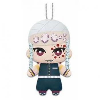 Peluche Tengen 16 cm Kimetsu No Yaiba