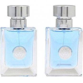 Versace Pour Homme Duoset