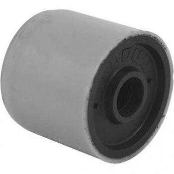 Buje del brazo de control delantero TEDGUM 00226628 (inserto trasero izquierdo/derecho)