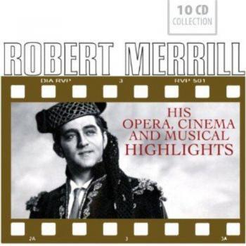 His Opera Cinema & Musical Highlights