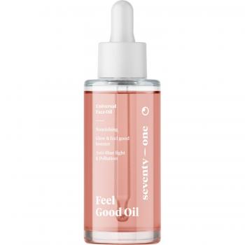 SeventyOne Feel Good Universal Face Oil 30ml