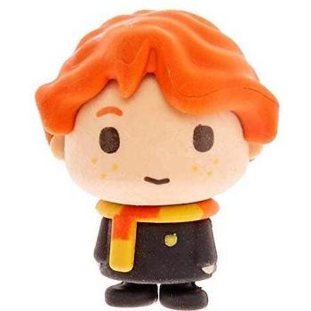 Harry Potter 3D Eraser Ron Blue Studios Stationery