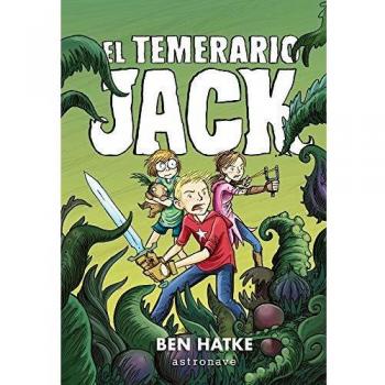 El Temerario Jack
