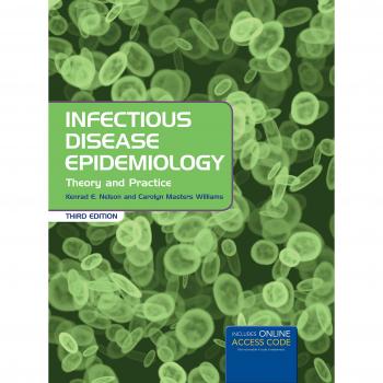 Infectious Disease Epidemiology