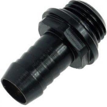 Alphacool NexXxoS 63307 Full Copper X-Flow Radiator 15 x 22 x 17 mm Black