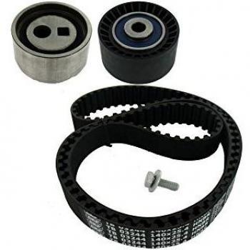 SKF VKMA 03244 Kit de correa de distribución
