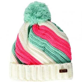 CMP Gorro para Mujer 5505008, Mujer, Gorro, 5505008, Aquamint, Talla única