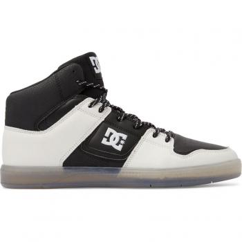 Zapatillas de hombre DC Shoes Cure Hi Top BCA