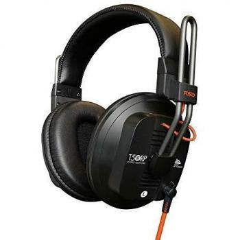 Fostex T50RP MK3 Professional SemiOpen Headphone