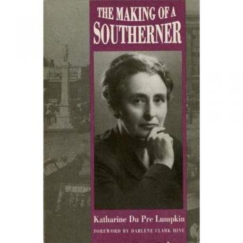 The Making of a Southerner
