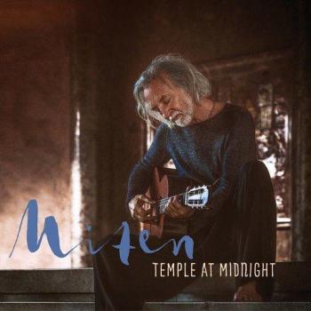 Midnight Temple Miten Vinyl
