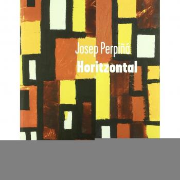 Horitzontal. Josep Perpiñá