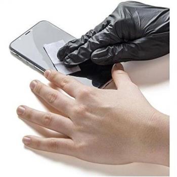 Celly Glass Liquid 9H - Protector Vidrio Universal