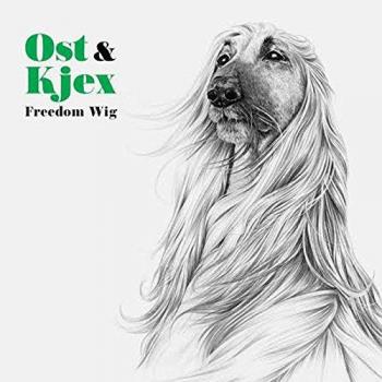 Freedom Wig Deluxe Edition (2 Vinyls + MP3)