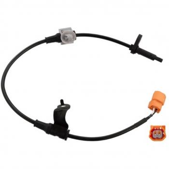 Sensor ABS de velocidad de la rueda izquierdo BLUE PRINT ADH27185