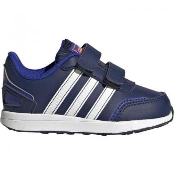 Zapatillas Adidas VS Switch 3 Bebé, deportivas de niña y niño, modelo HO3794, color azul
