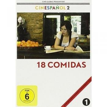 18 Comidas