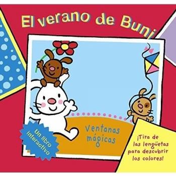 El verano de Buni