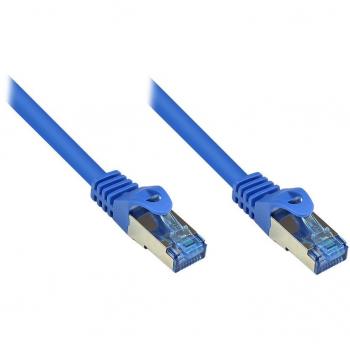 Cable de Red S/FTP CAT6a Good Connections Alcasa 7.50 m