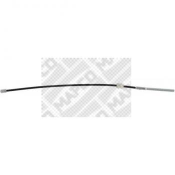 Cable de freno de mano MAPCO 5692 para OPEL Corsa y VAUXHALL Corsa