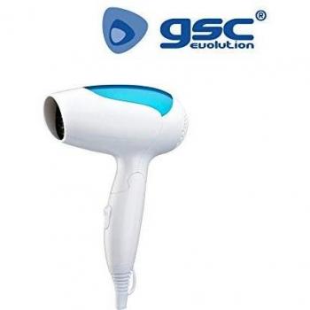 Secador de viaje 1200W GSC 002703072